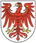 Wappen des Landes 'Brandenburg'