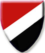 Sealand Schild