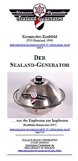 Flyer Sealand-generator